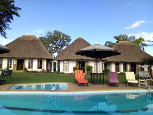 Kibale National Park Hotels