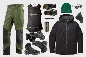 Essentials for Gorilla Trekking