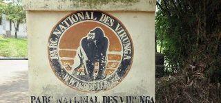 Getting to Virunga National Park