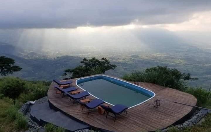Aramaga Rift Valley Lodge